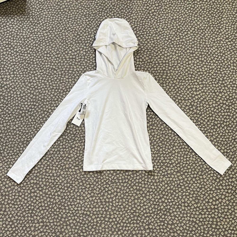 TNA Chill Leslie Longsleeve